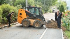 Илья Беспалов: в этом году в Туле благоустроят 34 двора и два общественных пространства Илья Беспалов: в этом году в Туле благоустроят 34 двора и два общественных пространства