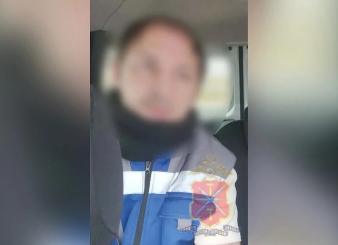 В Тульской области задержали курьера, обманувшего пенсионерок на 300 тысяч рублей