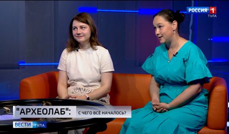 Евгений Столяров: Поле Куликовской битвы обследовано не более чем на 10% Евгений Столяров: Поле Куликовской битвы обследовано не более чем на 10%