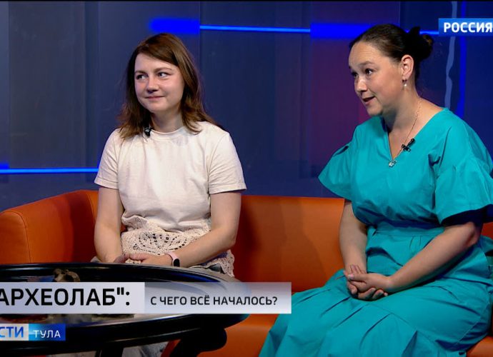 Евгений Столяров: Поле Куликовской битвы обследовано не более чем на 10%