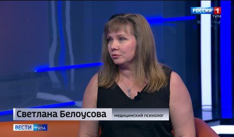 Медицинский психолог Светлана Белоусова: Лучше маминого молока ничего нет Медицинский психолог Светлана Белоусова: Лучше маминого молока ничего нет