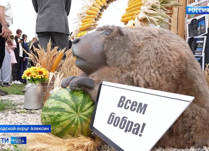 Эфир от 21.08.2026 (21:10) Россия 1