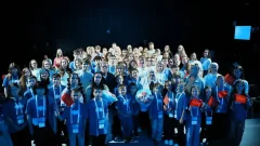 Школьники из Алексина победили во Всероссийском конкурсе «Вдохновленные детством» Школьники из Алексина победили во Всероссийском конкурсе «Вдохновленные детством»