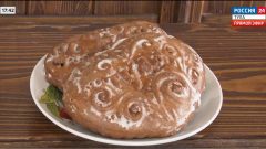 Из чего делают тульский пряник со вкусом семейного счастья?