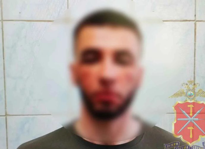 В Узловой пьяный рабочий угнал машину, чтобы съездить за спиртным