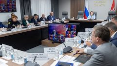 Тульская область усиливает работу с должниками за энергоресурсы Тульская область усиливает работу с должниками за энергоресурсы