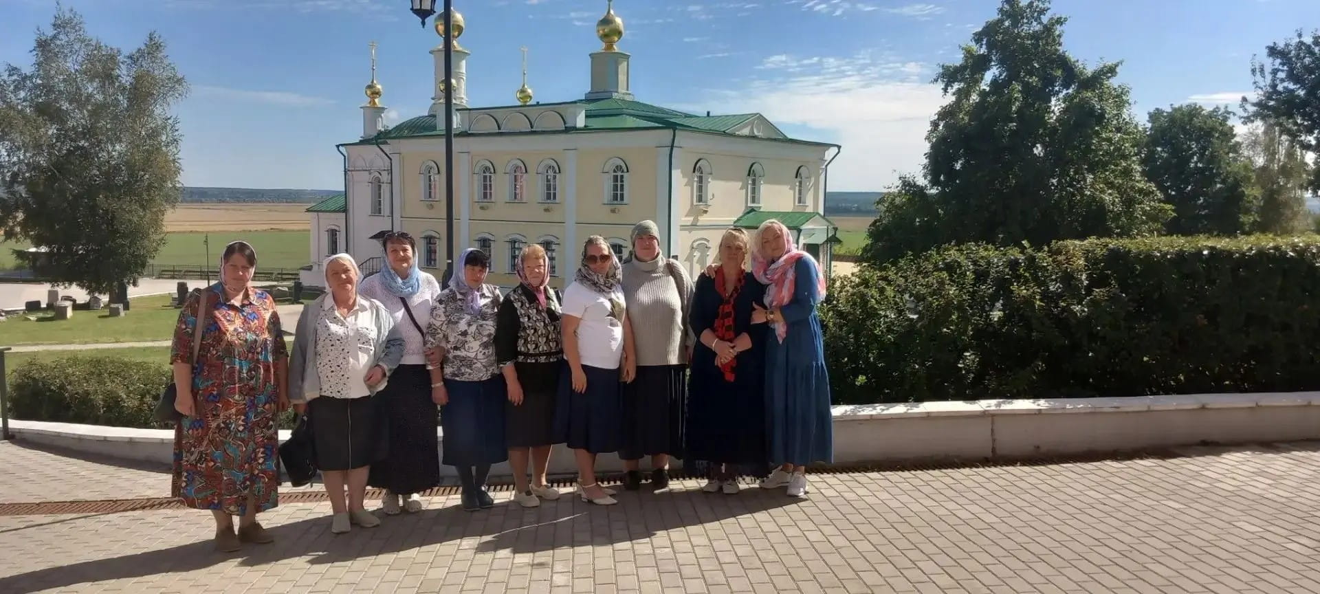 Жители Тульской области продолжают открывать историю родного края с проектом «Своими глазами» Жители Тульской области продолжают открывать историю родного края с проектом «Своими глазами»