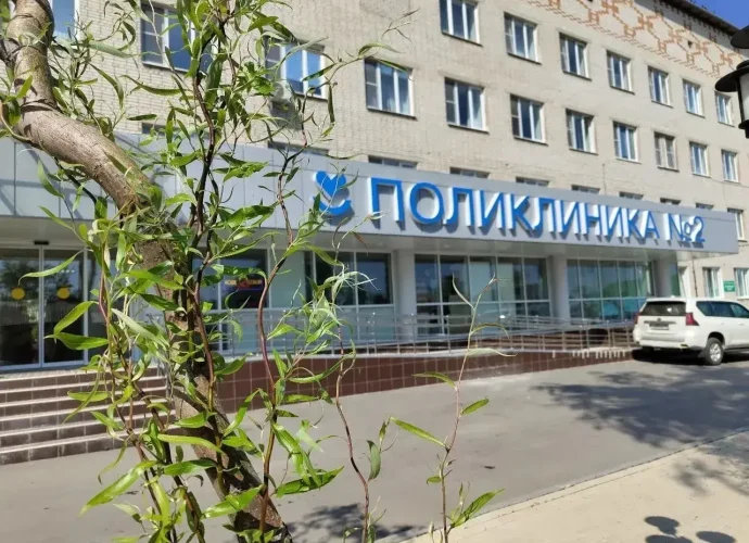 Больше тысячи туляков получили консультации врачей РУДН