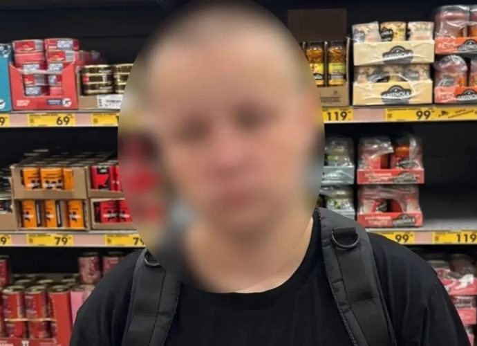 В Туле ранее судимая женщина украла пять телефонов и продукты из магазинов