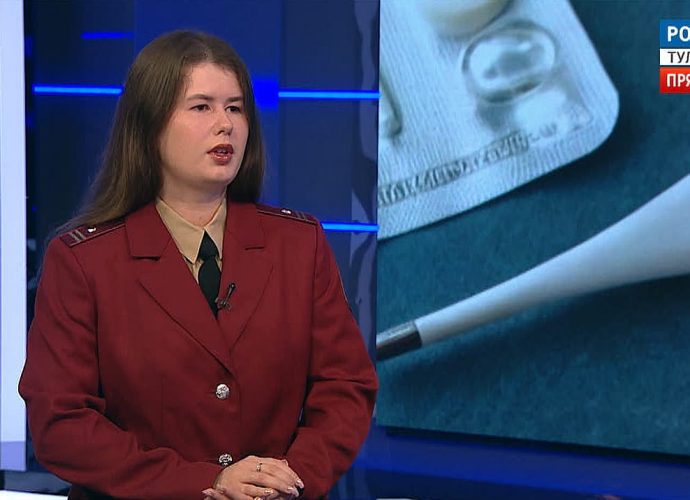 Анна Фадейкина
