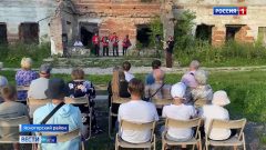 Заключительным аккордом летнего сезона в Федяшево станет Хлебный Спас Заключительным аккордом летнего сезона в Федяшево станет Хлебный Спас