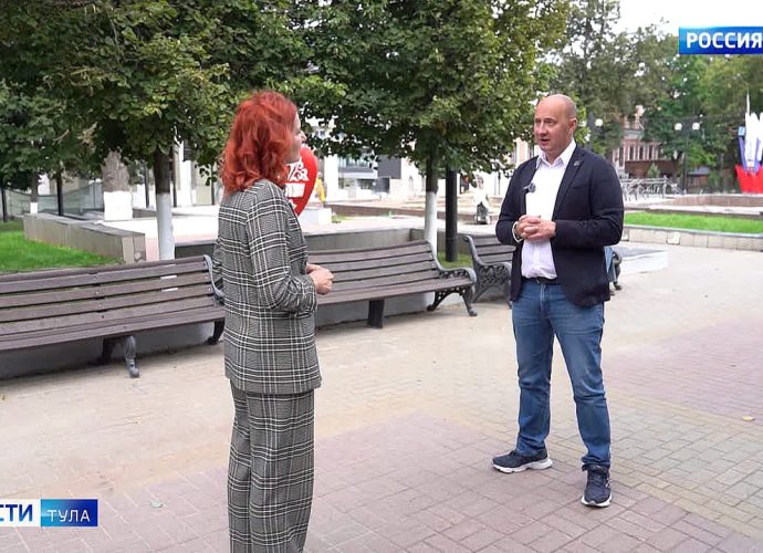 Алина Фурсенко, Константин Курганский