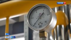 Тульские котельные готовятся к зиме: более 10 тысяч домов проходят проверку Тульские котельные готовятся к зиме: более 10 тысяч домов проходят проверку