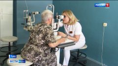 Тропические бабочки и гигантские кузнечики живут в обычной тульской многоэтажке