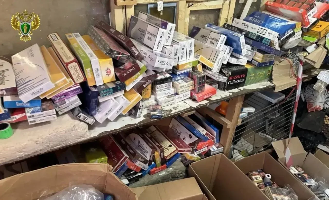 В Туле осудили девятерых участников группы за торговлю немаркированными сигаретам В Туле осудили девятерых участников группы за торговлю немаркированными сигаретам