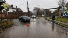 В Новомосковске пенсионерка погибла под колесами автомобиля: подозреваемую женщину-водителя будут судить В Новомосковске пенсионерка погибла под колесами автомобиля: подозреваемую женщину-водителя будут судить