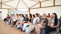 В Тульской области стартовала программа «Мама-предприниматель» В Тульской области стартовала программа «Мама-предприниматель»