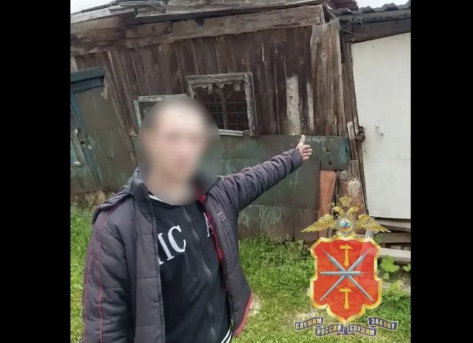 В Суворове полицейские нашли вора электроинструментов по отпечаткам пальцев