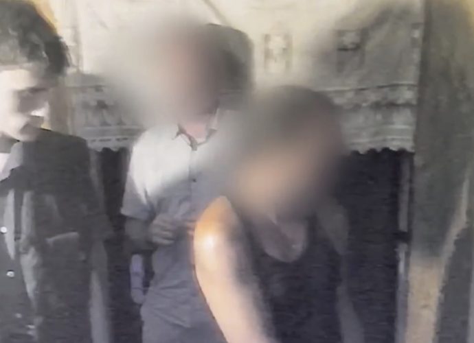 В Кимовском районе троих мужчин задержали за убийство двух собутыльников