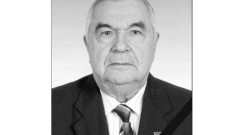 Умер почетный гражданин Новомосковска и Тульской области Дмитрий Кондрашов