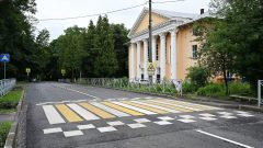 В Тульской области завершили ремонт двух важных дорог