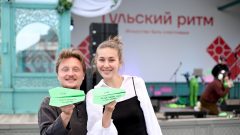 В «Коломенском» стартовали Дни Тульской области