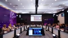 Тульская область заняла 15-е место в рейтинге научно-технологического развития регионов Тульская область заняла 15-е место в рейтинге научно-технологического развития регионов