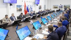 Тульское отделение СоюзМаш заняло первое место в рейтинге эффективности региональных отделений Тульское отделение СоюзМаш заняло первое место в рейтинге эффективности региональных отделений