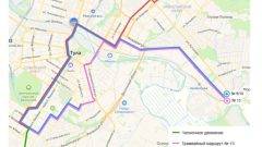 30 августа в Туле не выйдут на линию трамваи № 12 и № 14 30 августа в Туле не выйдут на линию трамваи № 12 и № 14