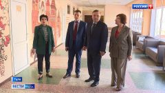 Впервые все избирательные участки Тульской области охватит видеонаблюдение Впервые все избирательные участки Тульской области охватит видеонаблюдение