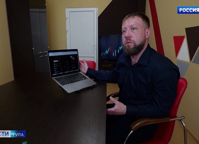 Биржа требует времени и дисциплины: тульский трейдер развил капитал за 4 года