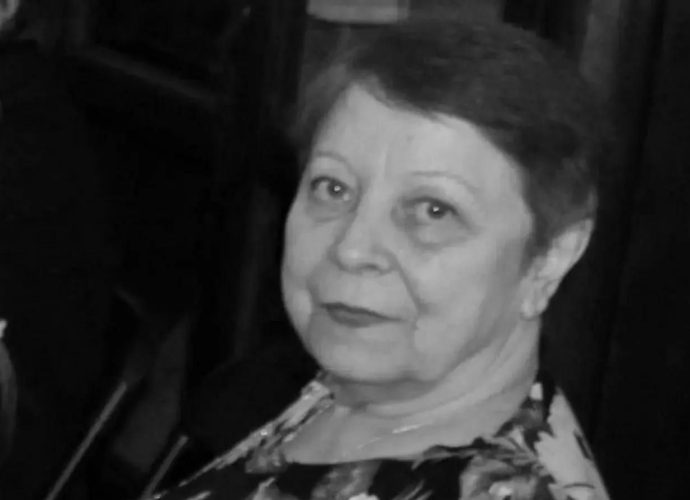 Умерла первая заведующая Домом-музеем Вересаева Любовь Кузнецова