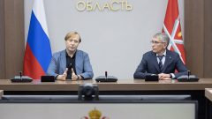 Тульская область примет XV Международный фестиваль детских команд КВН Тульская область примет XV Международный фестиваль детских команд КВН