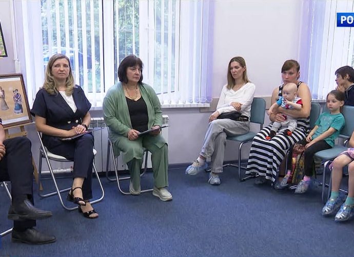 Начало учебного года: как преодолеть стресс?