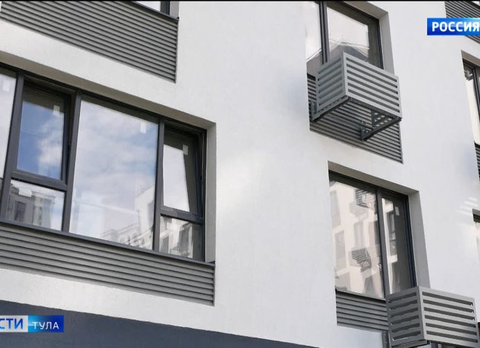 Тульские котельные готовятся к зиме: более 10 тысяч домов проходят проверку