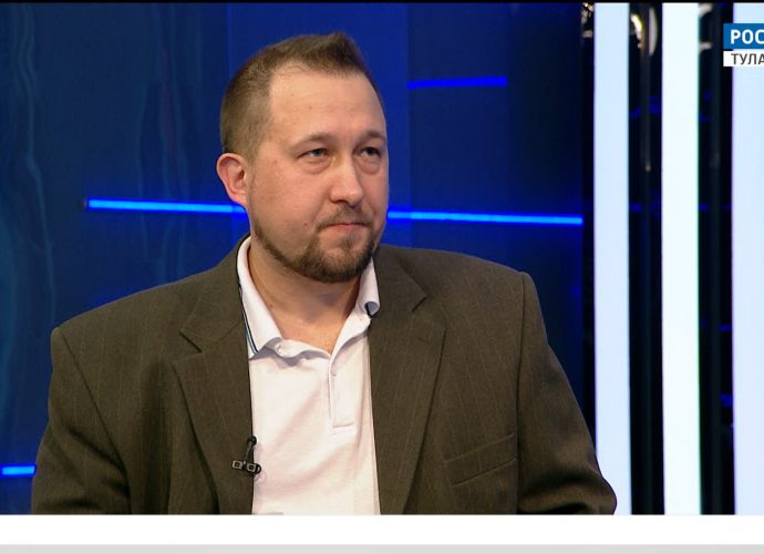 Алексей Перегудов: Мы привлекаем геймеров к физическому спорту