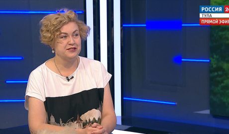 Сено, солома и урожайный спорт: как на Куликовом поле встречают последние дни лета Анастасия Прокудина