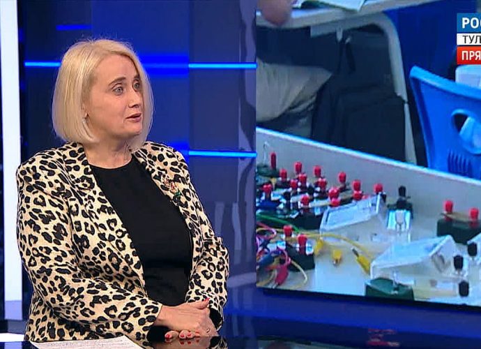 Детский психиатр Ольга Балашова: Начинать подготовку к учебному году нужно за месяц