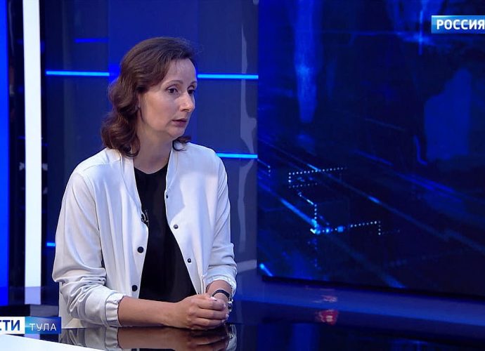 Снова в школу: как адаптироваться без стресса. Интервью с психологом Ириной Травкиной