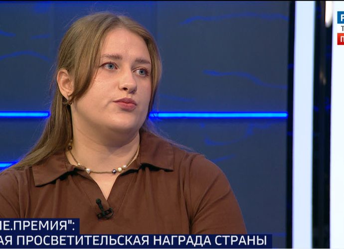 Губернатор Тульской области Дмитрий Миляев готов стать лектором общества «Знание»
