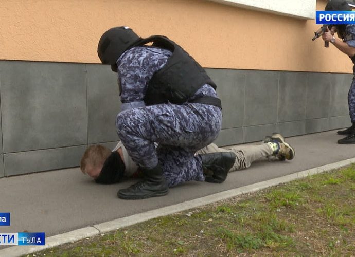 Эфир от 27.08.2026 (21:10) Россия 1