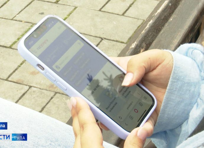 «Мобильный избиратель» поможет тулякам проголосовать на выборах в Госдуму в любом регионе