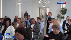 В тульский Совет старост и руководителей ТОС вошли 56 активистов В тульский Совет старост и руководителей ТОС вошли 56 активистов