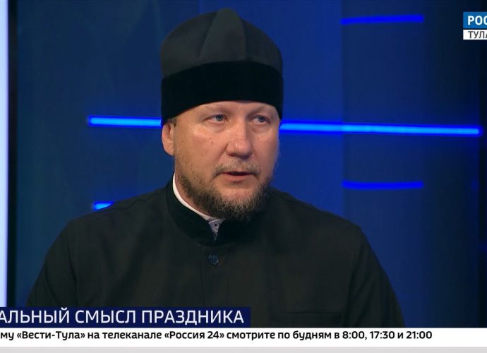 Яблочный спас: праздник народный или христианский - рассказал Максим Троеглазов