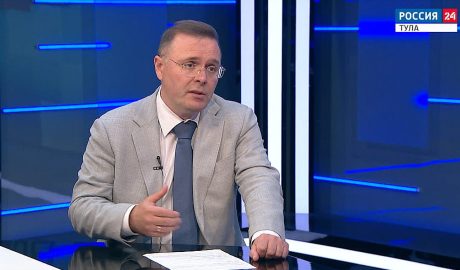 Павел Веселов