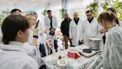 В Тульской области стартовал набор в осенний поток «Школы фермера» В Тульской области стартовал набор в осенний поток «Школы фермера»