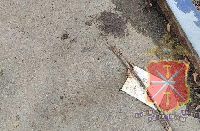 В Донском женщина ударила сожителя ножом во время пьяной ссоры