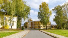 Яснополянский музей создаст интерактивный маршрут по Крапивне