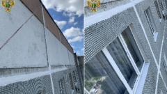 Тульскую УК оштрафовали на 125 тысяч рублей за протечки в доме Тульскую УК оштрафовали на 125 тысяч рублей за протечки в доме
