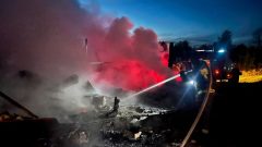 4 сентября в Тульской области потушили 1 пожар